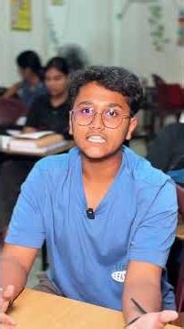 About Kailash Sir | By students of 🔥 MSCI Admission Open only few seet left | #mscilearn