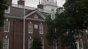 Search the data: Who were the highest-paid employees for the state of Delaware?