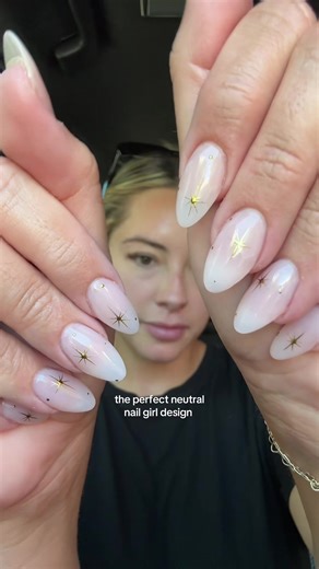 The Perfect Neutral Nail Design Ideas for You