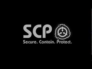 Experiment Footage: SCP-017 "Shadow Person"