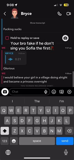 Max🏉🎣🛹🏂🏄🏽🎧✝️ (@max_commencal_) - @Bryce