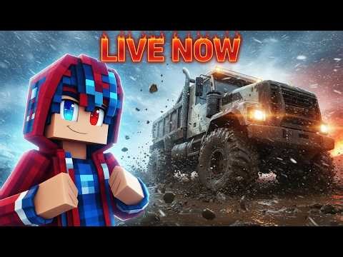 I Played Most Realistic Game (Amazing) #shortlive #shorts #short #livestream #live #snowrunner #game