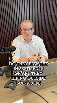 3 Questions You MUST Ask Any Financial Advisor Before You Hire Them