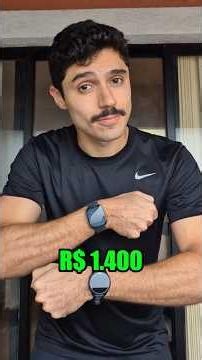 Garmin Forerunner 165 vs. Amazfit Bip 5: Is It Worth the Extra R$ 1,400?