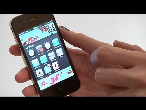 How to Download Podcasts to an iPhone : iPhone Basics