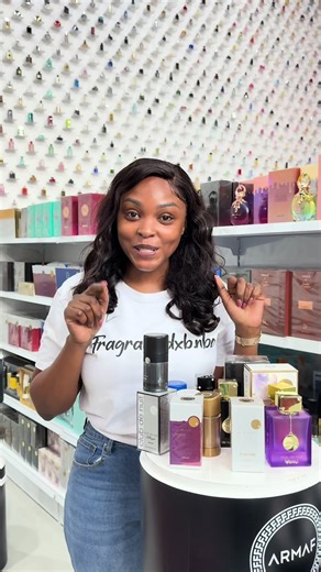 Armaf Mini Deodorants: Your New Fragrance Essential