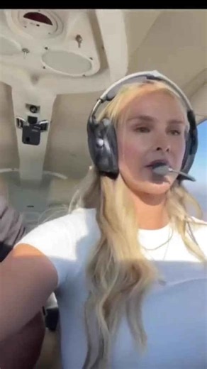 Flying my new plane home through heat high altitude and headwinds