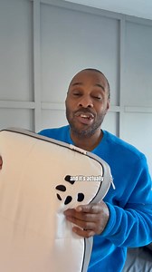 Experience a new level of comfort with our Hybrid Bamboo Pillow. Your dream sleep awaits. 😴 30-Night Trial 🔟10-Year Guarantee 🔄 Free Returns 🚚 Next Day Delivery | Panda