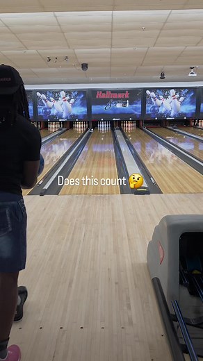 Improve Your Two-Handed Bowling Technique Today