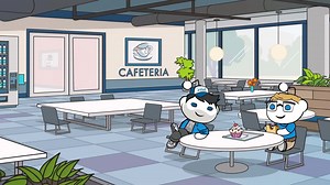 Meet your new I.T. superheroes: I.T. Squad, an original series inspired by Reddit threads.