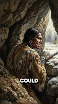 The Day Native Warriors Defended Their Homeland | Native American History #nativeamericanhistory