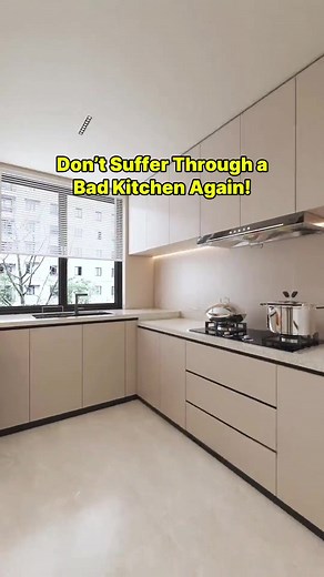 Innovative Small Kitchen Design Ideas for Modern Homes