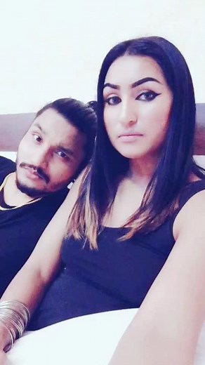 Kiran Khati & Goldie: Clu 👑 Moments