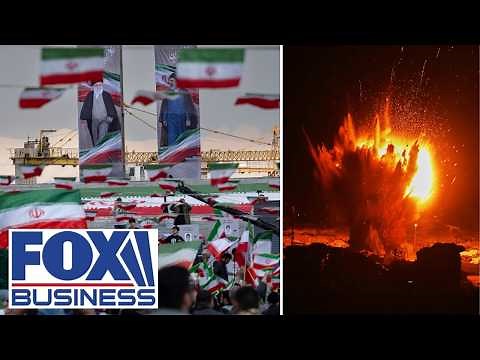 Iran made a ‘CRITICAL MISTAKE’: Former national security advisor