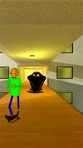 What's Going On With Baldi?#gmod
