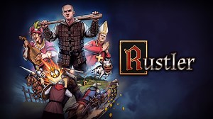 Rustler para Nintendo Switch - Site Oficial da Nintendo para Brasil