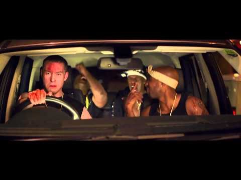 Bashment Trailer 'There Comes A Time'