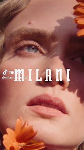 Experience Vibrant Color with Milani Baked Blush