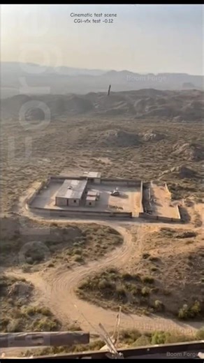 The most exciting cinematic explosion -0.12 😱