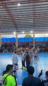 Game 1 Championship | KBC Basketball