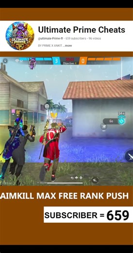 FREE FIRE PC PANEL OB52 AIM KILL + NEW DOWNKILL 100% ANTIBAN | ALL SERVER SAFE || UPC CHEATS