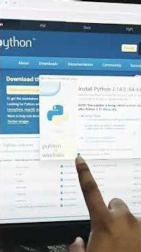 Install Jupyter Notebook in 2 Min| Python| Coding #pythonprogramming #jupyternotebook #jupyterlab