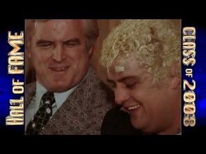 Eddie Graham: WWE Hall of Fame Video Package [Class of 2008]