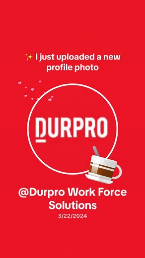 Durpro Work Force Solutions (@durpro.wfs)’s videos with Tshwala Bam (feat. S.N.E, EeQue) - TitoM & Yuppe