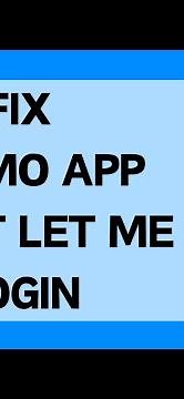 Venmo App Won't Let Me Log In | How to Fix Venmo App Won't Let Me Login 2026