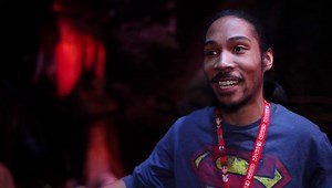 328K views · 2.8K reactions | Take a look at what E3 attendees were excited about in Monster Hunter: World! #MHWorld | Monster Hunter | Facebook