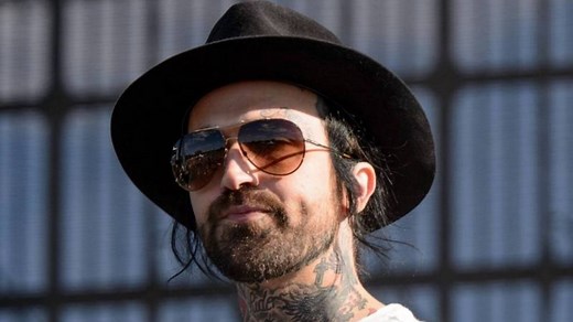Yelawolf Uses Underrated Talk To Come After ‘Everything’ On Fiery New Track - HipHopDX