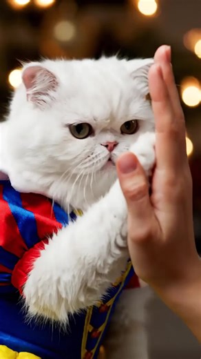 Formal attire, friendly vibe. Shake hands? 🎀🤝 #fpy #trendingsong