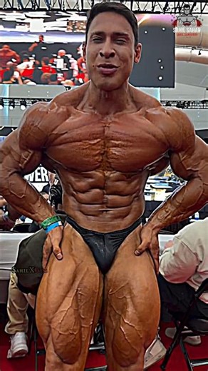 Ramon Dino New Size Is Insane 🥶 #bodybuilding #viralshorts