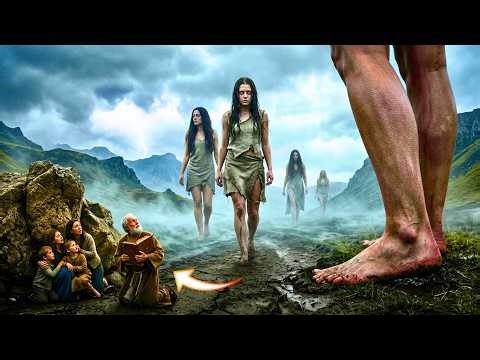 Who Were and How Did the Nephilim Women Revealed in the Book of Enoch Live?