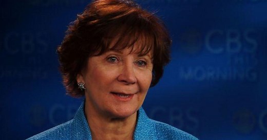 Janet Evanovich thanks her readers and talks about what's next for her