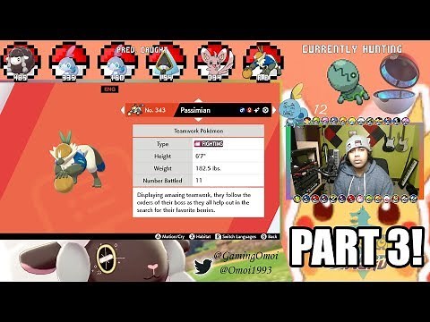 How To Set Up Shiny Hunting For Live Streaming!!! - Stream Labs OBS Tutorial ( 3/3 )