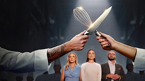Watch Next Gen Chef | Netflix Official Site