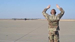 Dedicated Crew Chief