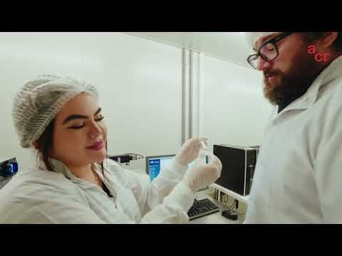 ACR Innovationspreis 2025 - Nachhaltige Stoffe