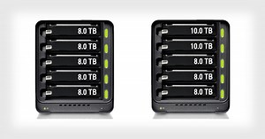 RAID/NAS/DAS 101: Running Out of Storage Space