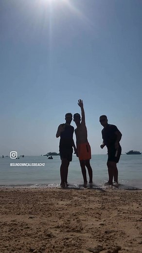 14K views · 254 reactions | Sundown on Tour ✌ Don’t miss us too much  | Sundown Restaurant & Cocktail Bar | Facebook