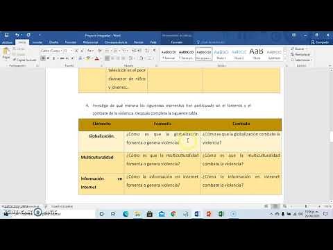Tutorial Proyecto integrador. Módulo 3. M3S4PI