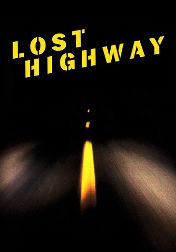 Lost Highway - movie: where to watch streaming online