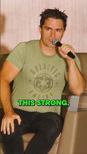 Why Darth Maul Talks SO MUCH In The Clone Wars!