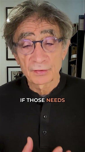 How a Narcissist is Created | Gabor Maté