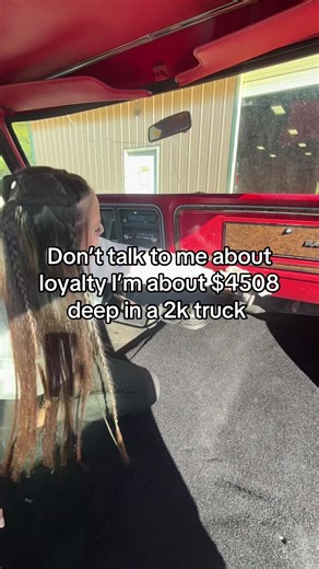 Truck Restoration Project: Overcoming 50K Challenges