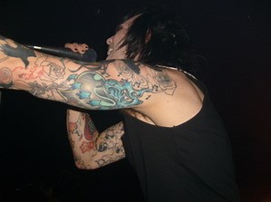 Vampires Everywhere!