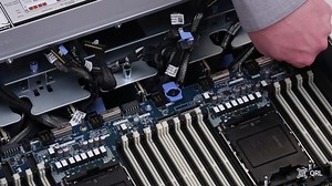 How to Replace System Board for PowerEdge XE9680