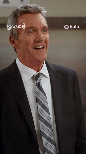 The Janitor is BACK. Watch the season finale tonight at 8/7c on ABC and stream on Hulu!