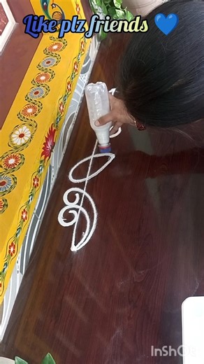 subscribe 💙easy and simple sideborders designs #easy #simple #sideborders #design#deviartsandcraftsl